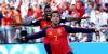 How Spain won the World Cup and why Lionel Messi's Argentina finished up furious