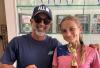 Young tennis star Lee Terceira triumphs in Florida