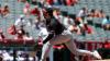 After McGonigle's leadoff HR, Tigers' bats slumber in loss to Angels