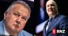 Listen: Christopher Luxon slams Shane Jones over India FTA comments, brushes off poll slump