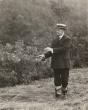 Part 2: The president and his fishing guides, 1926 summer White House