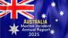 Australia: AMSA releases their Marine incident annual report 2025