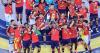 Spain crowned world champions with 1-0 extra-time win over Argentina in the final