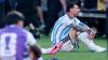 Argentina finally found comeback it couldn't pull off in World Cup final