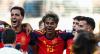 Madrid Erupts In Cheers, Honking Horns After Spain Win