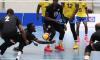 Bahamas Volleyball Falls to Curaçao and Barbados