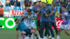 Argentina flops punch Spain stars in 'disgusting' brawl after losing World Cup final