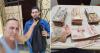 Happy ending in Sancti Spíritus: the owner of the lost backpack with money appears
