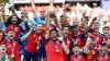 Why Spain’s homage to 2010 and 2024 was the right ending for one of the best World Cups ever