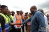 President Mahama commits to making UHAS a centre of excellence in health research and vaccine development