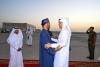 Oman, Qatar call for de-escalation, stress Strait of Hormuz security