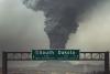 What South Dakota Would Look Like After a Yellowstone Eruption
