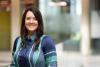 Northern Ireland woman celebrates double Amazon No.1 with debut leadership book