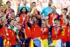 Substitute Torres rescues grim final to make Spain world champions