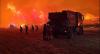 Hundreds flee as Spain wildfire burns 13,000 hectares