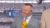 Ex-England soccer star Wayne Rooney’s damning one-word verdict of FIFA World Cup show