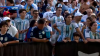Heartbreak hits Miami Beach as Argentina fans watch World Cup dream slip away