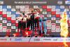 Hankook Powers Through Demanding Gravel at WRC Delfi Rally Estonia 2026