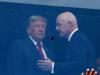 Sports News | FIFA World Cup 2026: US President Trump to Hand WC Trophy to Champions of Argentina-Spain Final