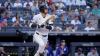Yankees' Jazz Chisholm Jr. homer salvages doubleheader against Dodgers