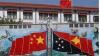 "It's a monetary transaction" - East Sepik Governor says about Taiwan office closure