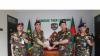 Bangladesh, US armies kick off 'Exercise Tiger Lightning-2026'