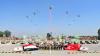 Why China Is Cheering the Egypt-Turkey ‘Golden Eagle’ Exercises