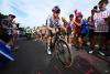 Tom Pidcock fined 400CHF, docked 20 seconds, and eight KOM points on Tour de France stage 15