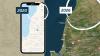 Fact Check: Apple Maps didn't 'erase' Lebanese town names. Here's evidence