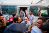 Israel releases 16 Palestinian detainees through Karem Abu Salem crossing