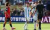 Wayne Rooney hits out at Lionel Messi's desperate attempt to get Marc Cucurella sent off during World Cup final