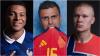 The 2026 World Cup XI
