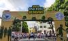 Mayor Gerald German launches car-free Sundays on N.V. Ponce Street