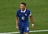 Mbappe makes World Cup history