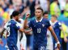 Kylian Mbappe secures second World Cup Golden Boot