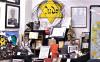 Remembering History: Inside the Holocaust Resource Center of Las Vegas