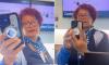 United Airlines worker filmed threatening to call ICE on US-Mexican citizen in viral rant