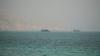 Few tankers enter Hormuz to load oil – data
