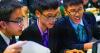 From classrooms to cyber labs, students find future in cybersecurity