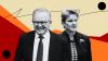 One Nation back on top as fresh poll shows Hanson’s support holding firm