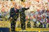 Spain manages to win a World Cup during FIFA’s cash-counting award show