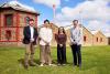 Applications open for TWE 2026 Australia-China winemaker immersion program