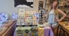 Gallery Walk shows community diversity of Greater Lafayette art