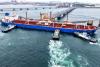 Escalating U.S.-Iran conflict sends oil prices higher as world braces for tightening supply