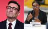 Foreign aid could be doubled and Thames Water taken over in blizzard of politics
