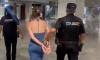 Irish woman is arrested on suspicion of fraud after family 'racked up £2,000 bill' on all-inclusive Spanish holiday before 'fleeing without paying'