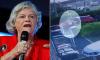 Ann Widdecombe murder suspect 'had newspaper clippings about Nigel Farage and Reform UK pinned to walls in his house'