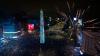 Argentines flood onto streets to salute team despite World Cup final defeat