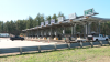New Hampshire DOT to begin roadwork on Everett Turnpike in Bedford Monday