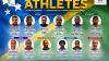 Team Solomon Unveils 13 Athletes, Announces Leadership Change Ahead of Glasgow 2026